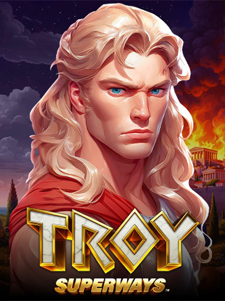 Troy SuperWays