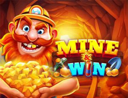 Mine And Win