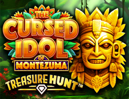 The Cursed Idol of Montezuma