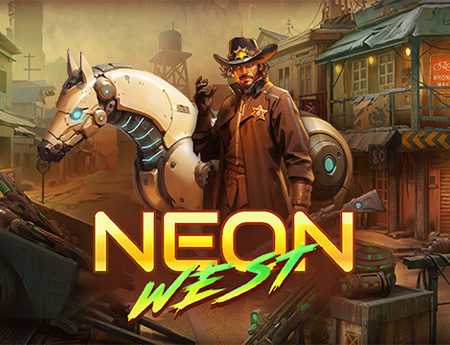 Neon West