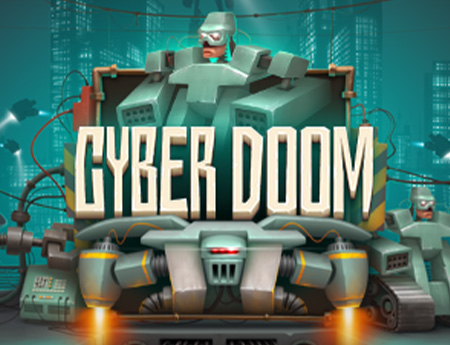 Cyber Doom