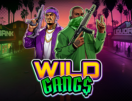 Wild Gangs