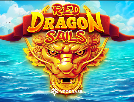 Red Dragon Sails