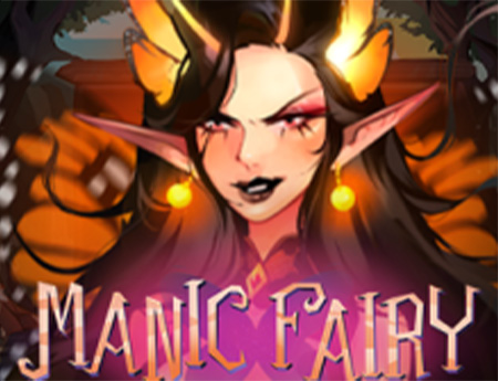 Manic Fairy