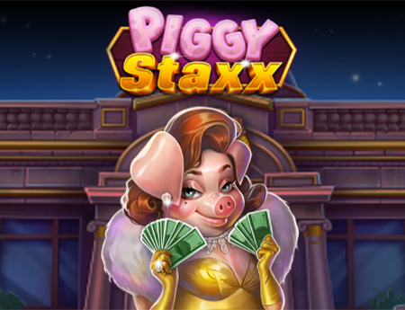Piggy Staxx