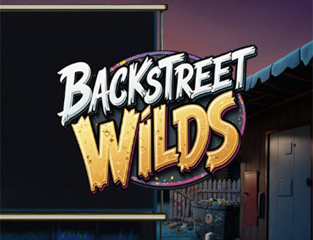 Backstreet Wilds