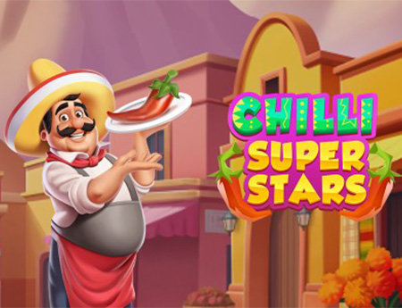 Chilli Super Stars