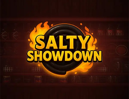 Salty Showdown