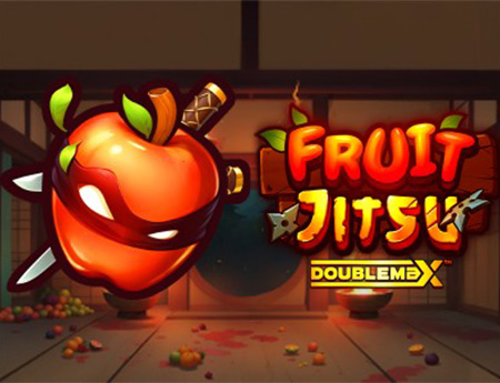 Fruit Jitsu