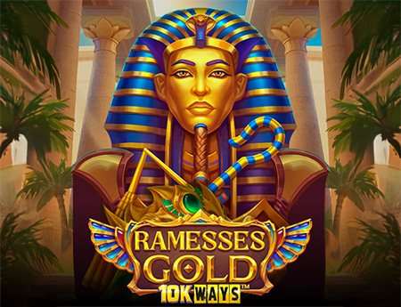 Ramesses Gold 10K Ways