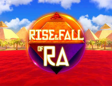 Rise and Fall of Ra