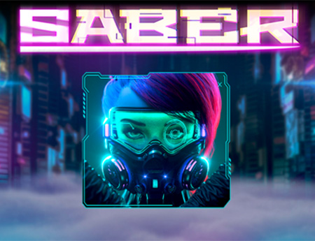 Saber