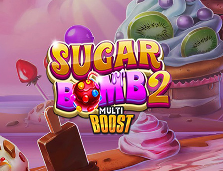 Sugar Bomb 2 MultiBoost