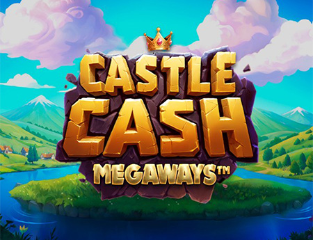 Castle Cash Megaways