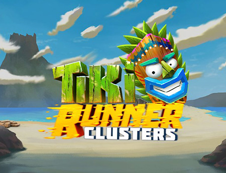 Tiki Runner Clusters