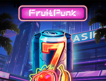 FruitPunk