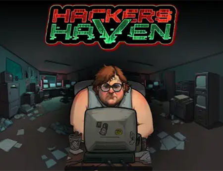 Hackers Haven