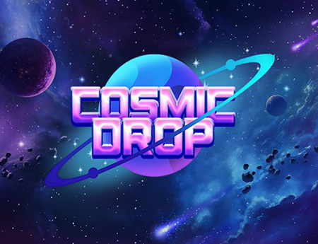 Cosmic Drop