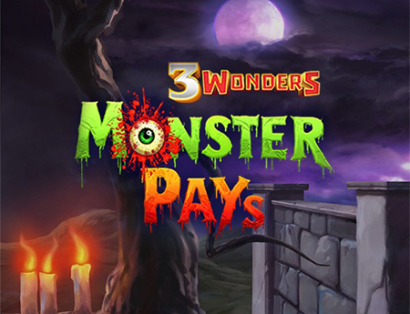 3 Wonders Monster Pays