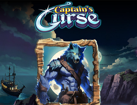 Captain's Curse
