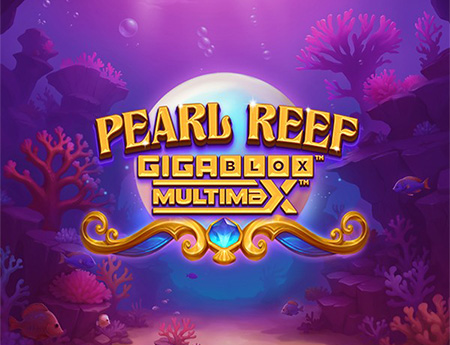 Pearl Reef Gigablox Multimax
