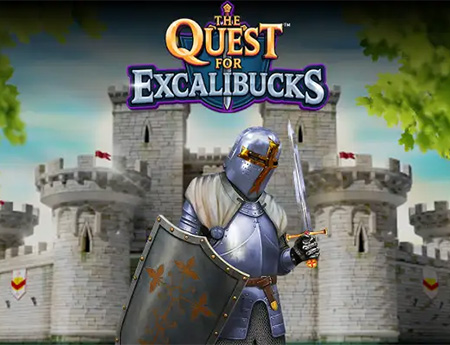 The Quest for Excalibucks