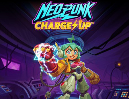 Neopunk Charge Up