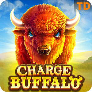 Charge Buffalo