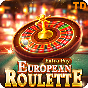 EUROPEAN ROULETTE