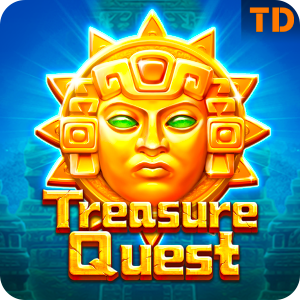 Treasure Quest