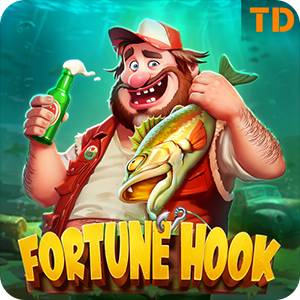 Fortune Hook Boom