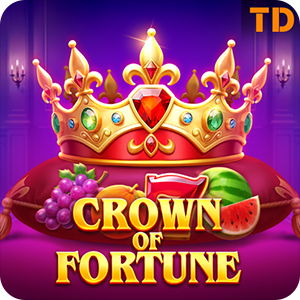 CROWN OF FORTUNE