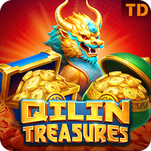 Qilin Treasures