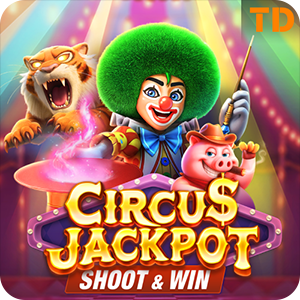 Circus Jackpot