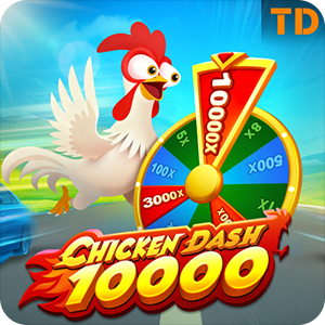 Chicken Dash 10000