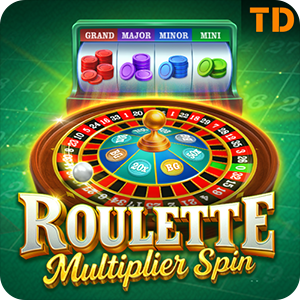 Roulette Multiplier Spin