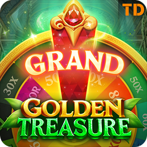 Grand Golden Treasure