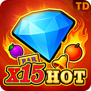 X15 Hot
