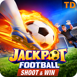 Jackpot Football
