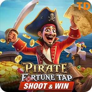Pirate Fortune Tap