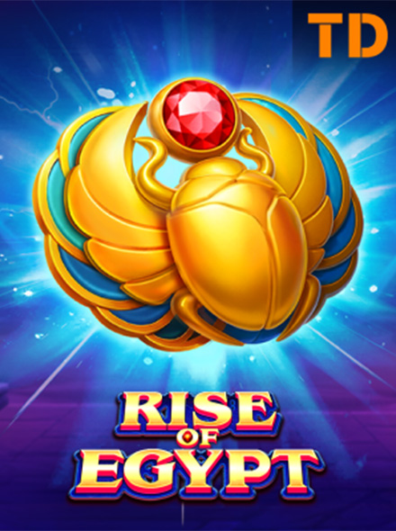 Rise Of Egypt