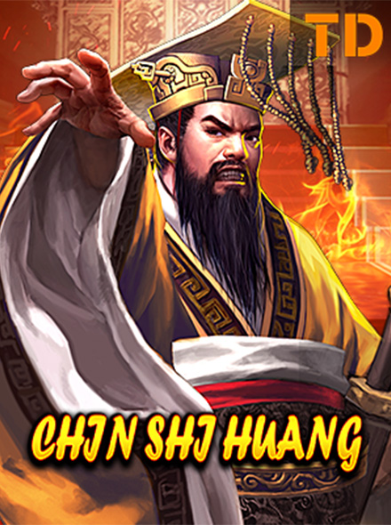 Chin Shi Huang