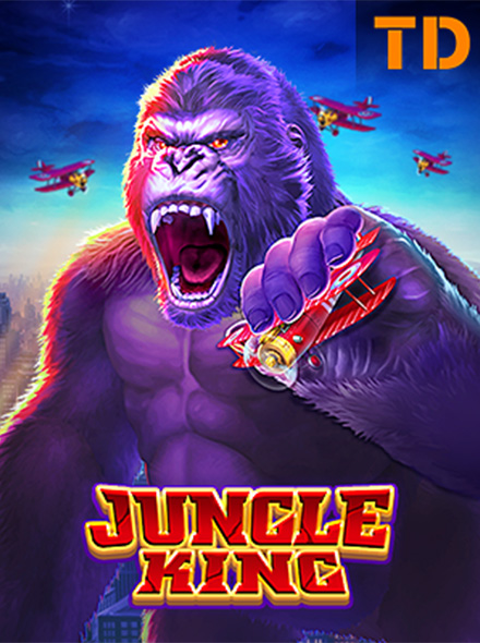 Jungle King