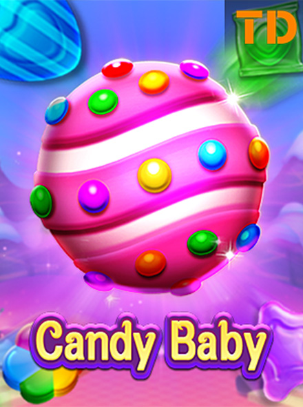 Candy Baby