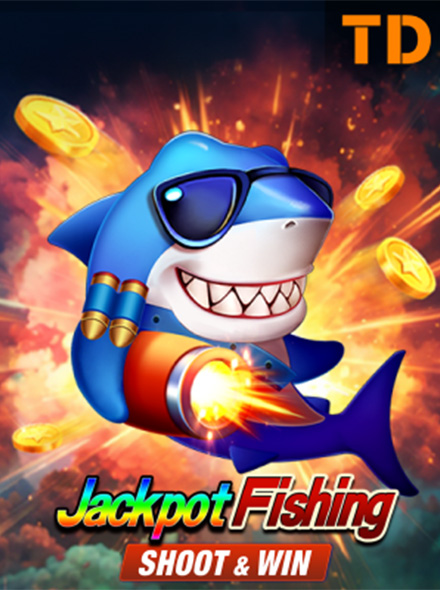 Jackpot Fishing