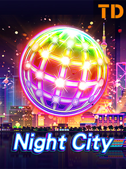 Night City