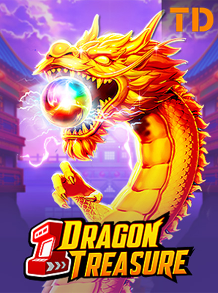 Dragon Treasure