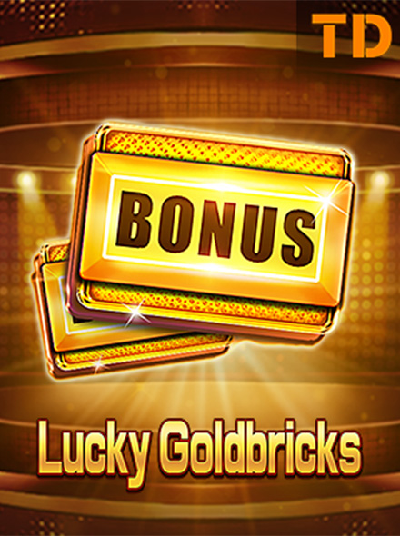 Lucky Goldbricks