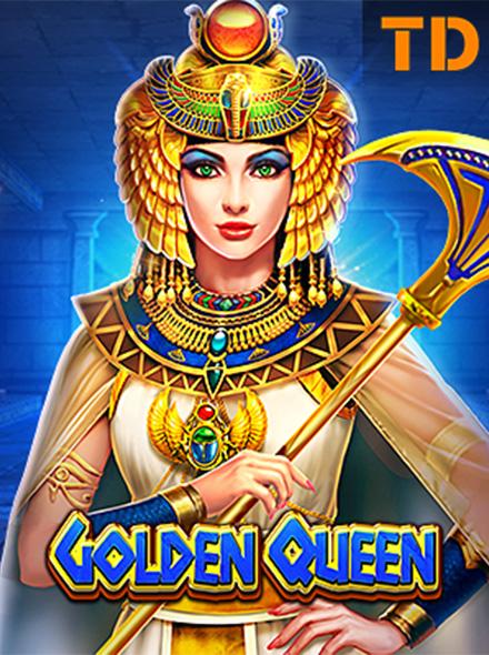 Golden Queen