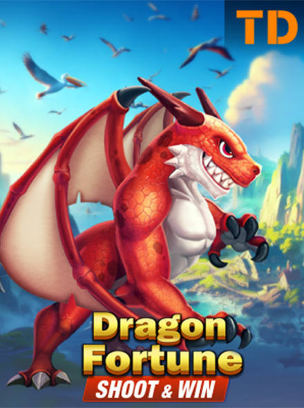 Dragon Fortune